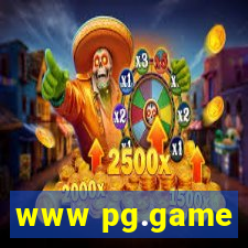 www pg.game